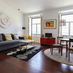  Apartamento Downtown Delight By Homing