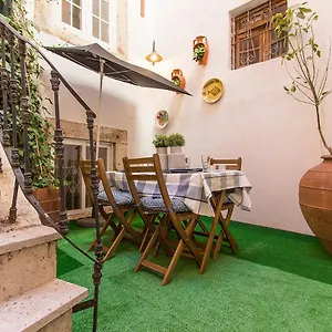  Apartamento Bairro Alto Vintage By Homing