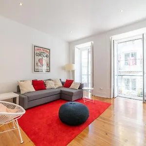 Appartement Santana, Lisboa