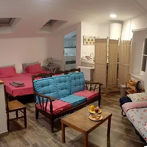  Apartment Madragoa -