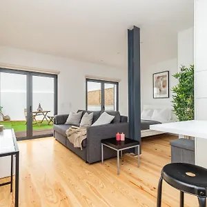 Santo António Prime By Goodplace Apartamento