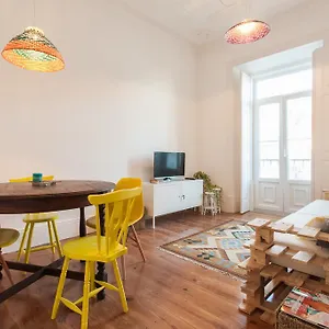 Cozzy Homes At Bairro Alto Apartamento