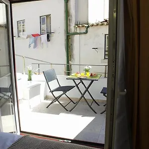Appartement Alfama 44, Lisboa