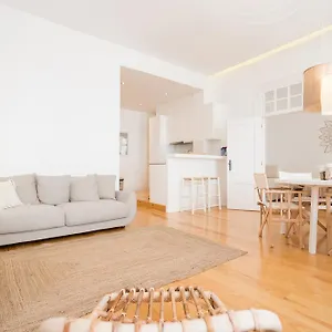  Apartment Flh Baixa Modern