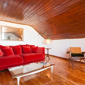  Apartamento Bairrus - Alfama Iii